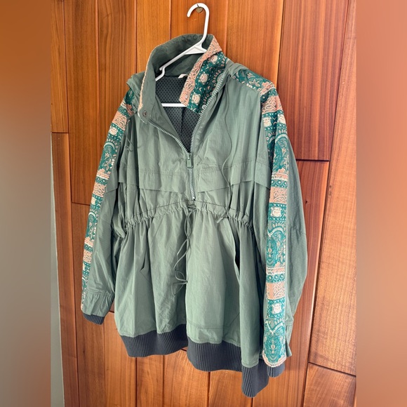 Free People Spring Jacket - Picture 2 of 5